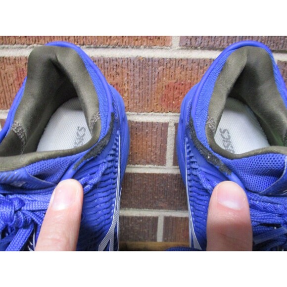 Asics Mens Court FF 3 Blue 1041A370 Tennis Shoes Sneakers Size 6.5 main image 15